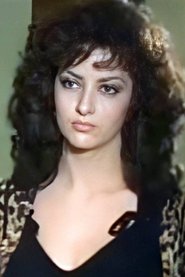 Nadine Rochex portrait
