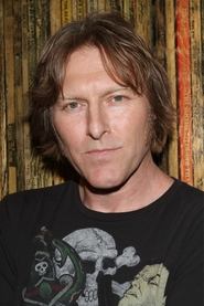 Tyler Bates portrait