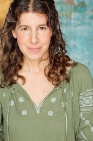Tammy Caplan portrait