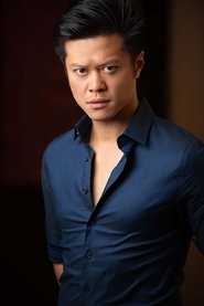 Kevin Tan portrait
