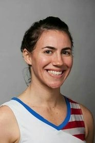 Nadia Kean portrait