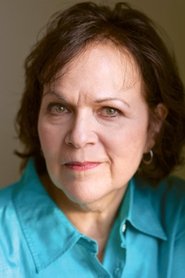 Susan Varon portrait