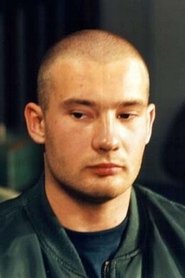 Przemysław Modliszewski portrait