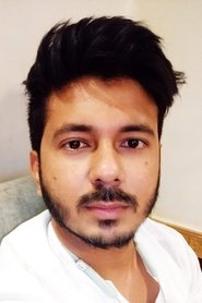 Tanmay Majumdar portrait