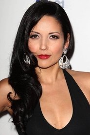Cindy Vela portrait