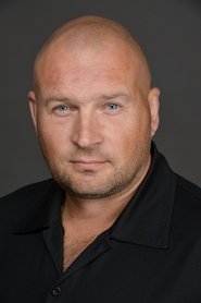 Vladimir Lysenko portrait