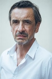 Éric Beslay portrait