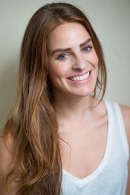 Clara Aranovich portrait