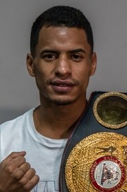 Carlos Canizales portrait