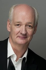 Colin Mochrie portrait