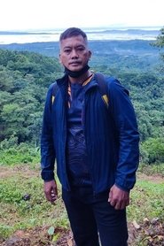 Tirso Tolentino portrait