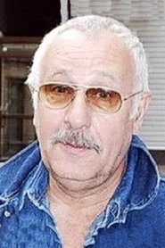 Aleksandr Kapitsa portrait