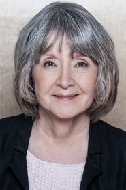 Marcia Bennett portrait