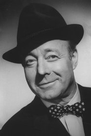 Heinz Rühmann portrait