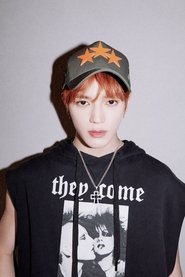 Taeyong portrait