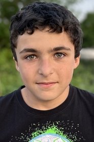 Raphaël Adda portrait