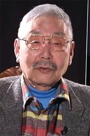 Shohei Tôjô portrait