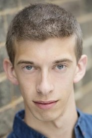 Lewis Hodson portrait