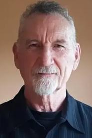 Bruce McFee portrait