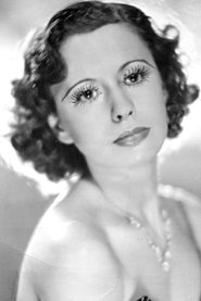 Beryl Orde portrait