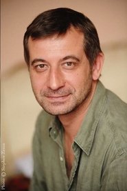 Franck Gourlat portrait