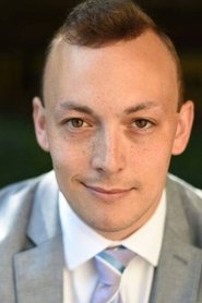 Zachary Gray portrait