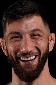 Mush Aslani portrait