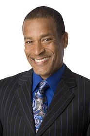 Phil Morris portrait