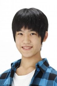 Kazato Tomizawa portrait