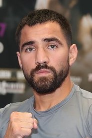 Ronny Rios portrait