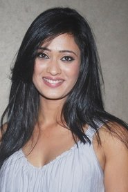 Shweta Tiwari portrait
