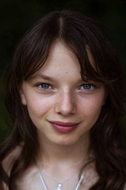 Villő Demeter portrait