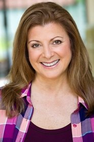 Genevieve Allenbury portrait