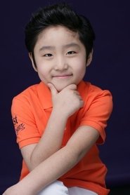 Ahn Sung-hoon portrait
