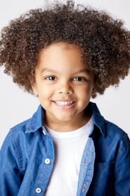 Caréll Vincent Rhoden portrait