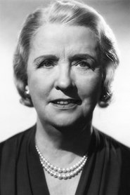 Alma Kruger portrait