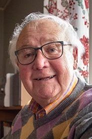 Ingvar Andersson portrait