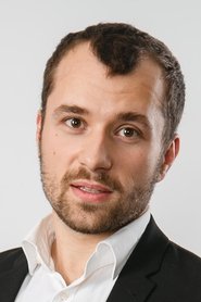 Alexandr Yakin portrait