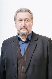 Kazimierz Czapla portrait