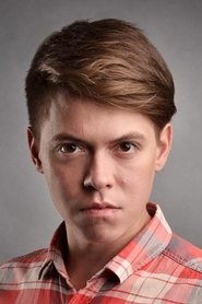 Stanislav Melnik portrait