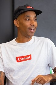 Atiba Jefferson portrait