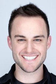 Daniel Carlisle portrait