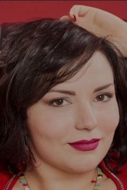 Teresa Iervolino portrait