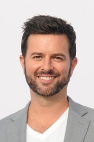 Zack Andrews portrait