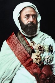 Abdelkader ibn Muhieddine portrait