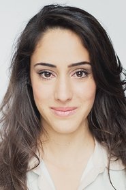 Nathalie Doummar portrait