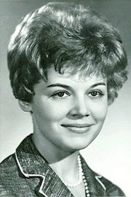 Marianne Krencsey portrait