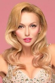 Olia Poliakova portrait