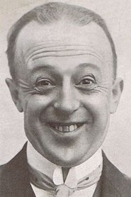 George Mozart portrait