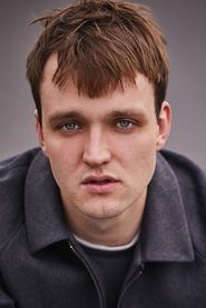 Jan Bülow portrait